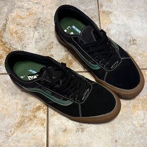 Vans Chima